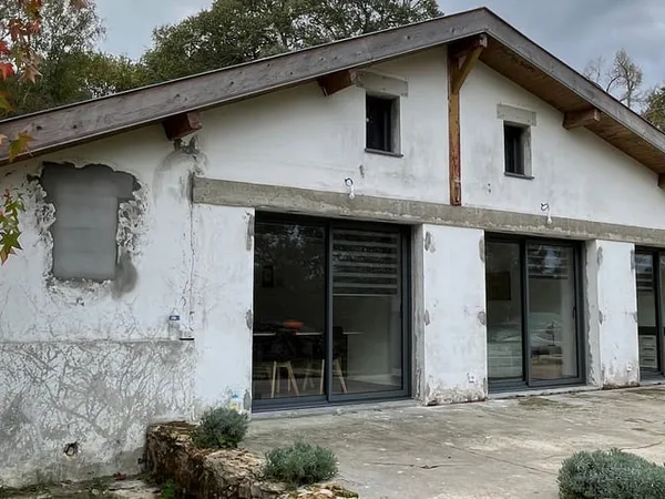 Maison 3 pièces 58 m²