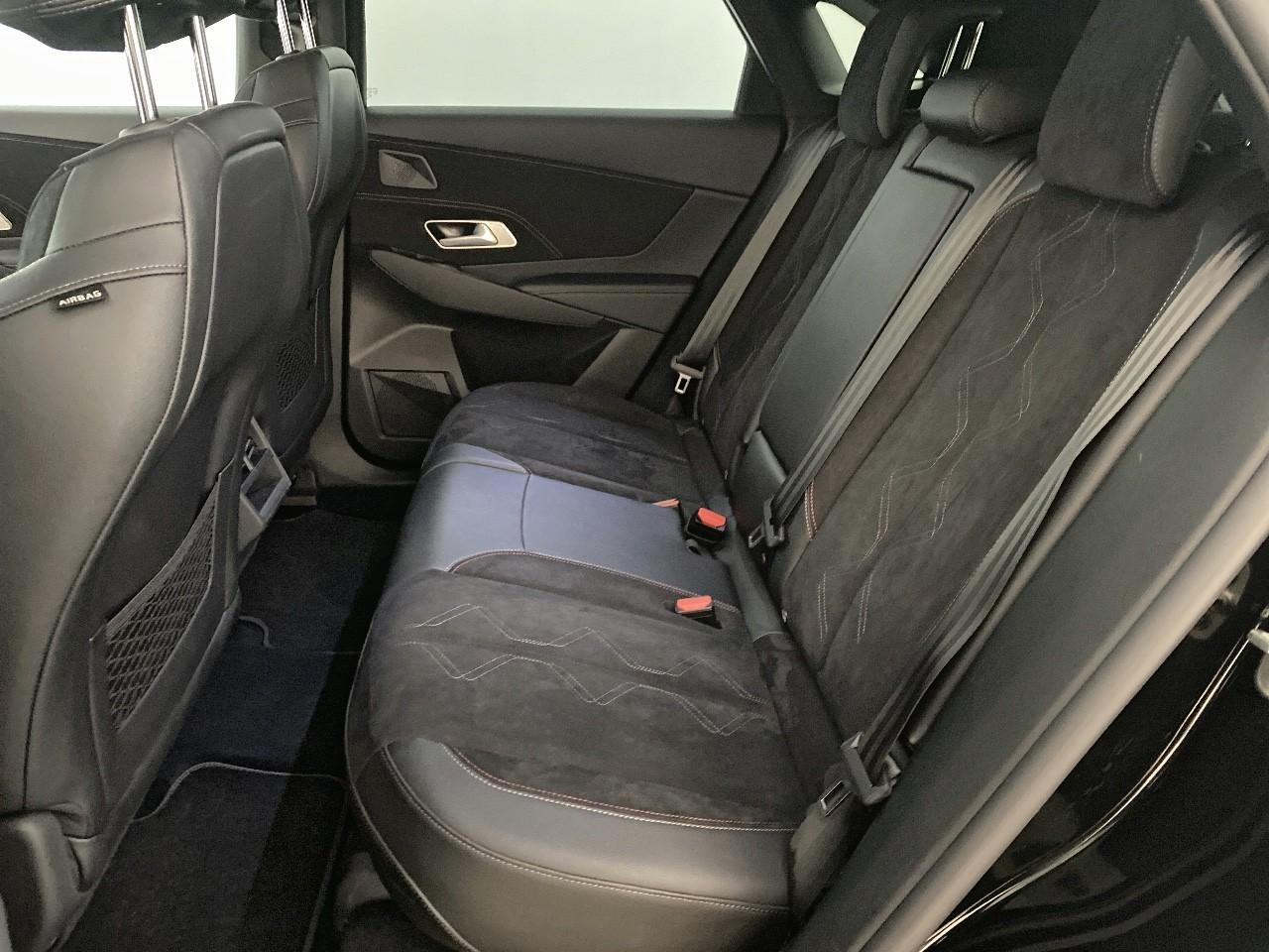 Ds Ds 7 crossback bluehdi 130 eat8 edition france — photo 10