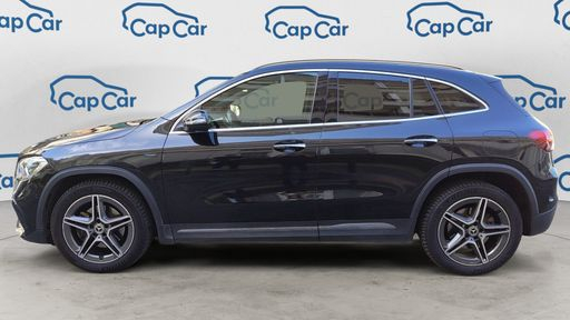 Mercedes Classe GLA 250e 218 EQ Power 8G-DCT - AMG Line – 2020 – 45219 km – Hybride rechargeable – Boîte Automatique — photo 16