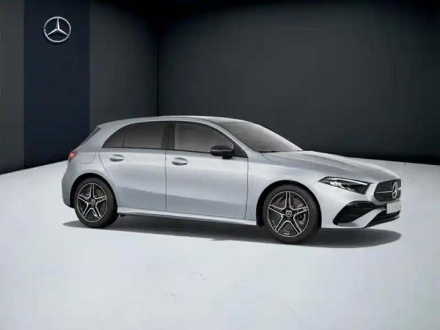 Mercedes Classe A 250 e hybrid eq amg line — photo 22