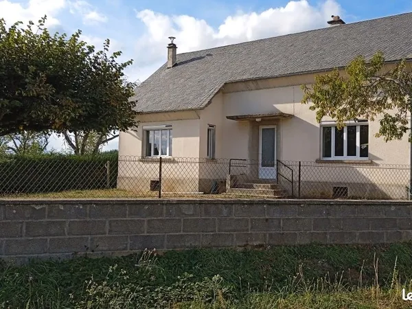 Location de maison