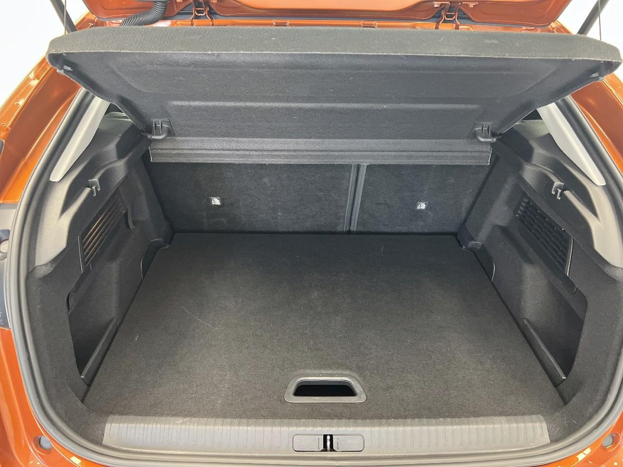 Citroën C4 bluehdi 110 s&s bvm6 feel pack — photo 6