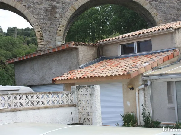 A vendre maison