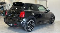Mini Mini Cooper SD 170ch John Cooper Works BVA — photo 5