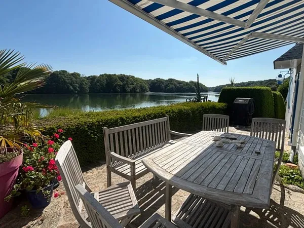 Maison 5 pièces 161 m²