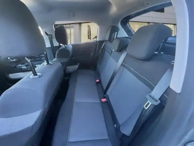 Citroën C3 1.2 puretech 110ch s&amp;s max — photo 10