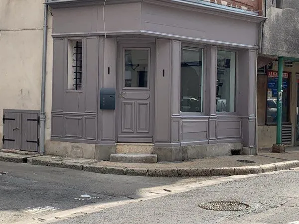 Local commercial