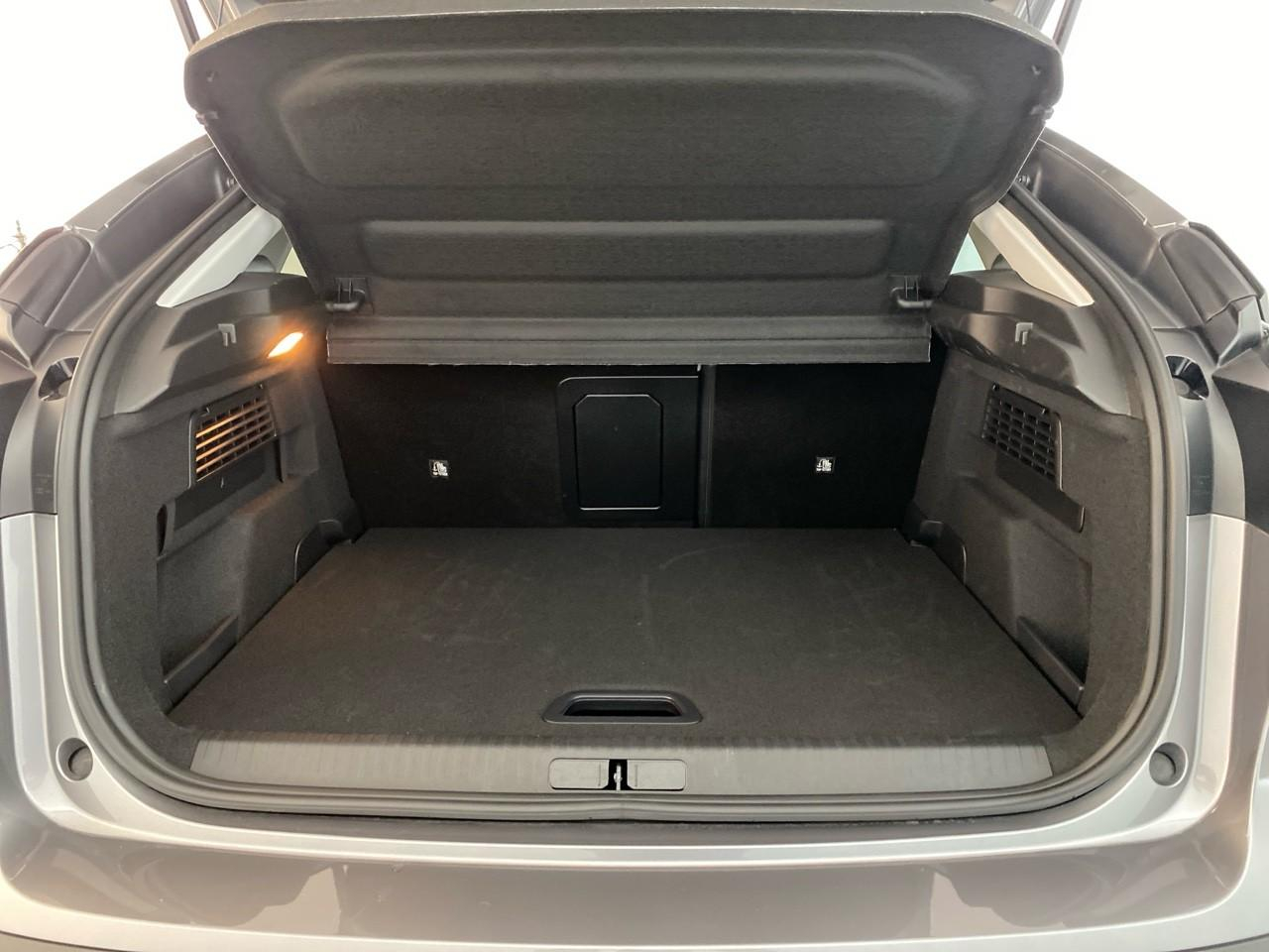 Citroën C4 hybride 145 ch e-dcs6 max — photo 6