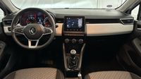 Renault Clio 1.0 TCe 90ch Evolution — photo 11