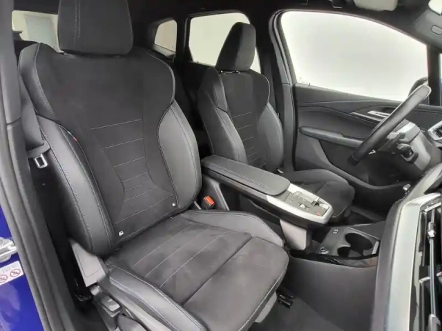 Bmw Serie 2 série 2 activetourer 225e 245ch xdrive m sport dkg7 — photo 13