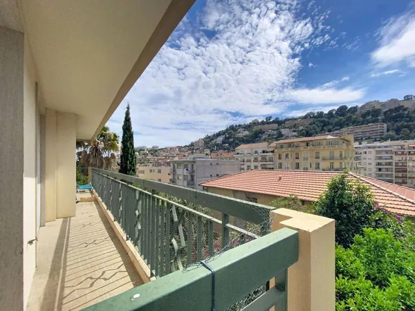 Appartement 2 pièces 30 m²