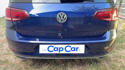 Volkswagen Golf 2.0 TDI 150 DSG7 - IQ.Drive – 2019 – 86769 km – Diesel – Boîte Automatique — photo 23