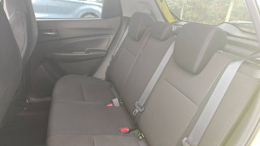 Suzuki Swift 1.4 BOOSTERJET 129.0 - Sport – 2021 – 46106 km – Hybride essence – Boîte Manuelle — photo 35