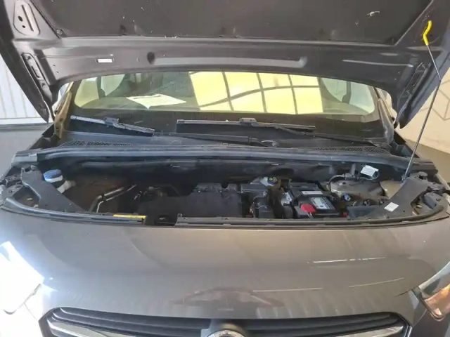 Opel Combo life l1h1 1.5 diesel 100 ch start/stop — photo 36