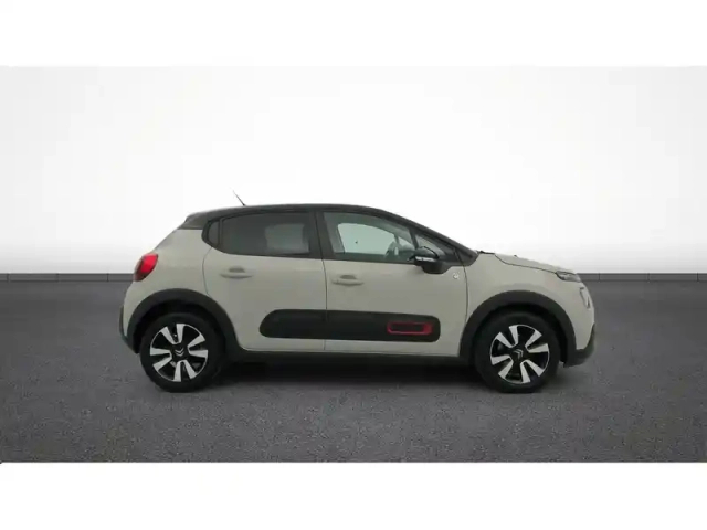 Citroën C3 puretech 110 s&amp;s bvm6 — photo 33