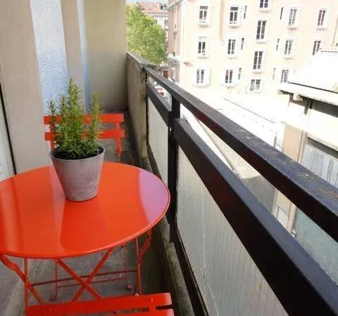 Appartement 1 pièce 29 m²