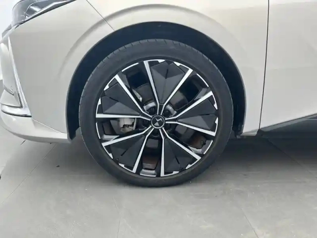 Ds Ds 4 hybride e-tense 225 eat8 — photo 13