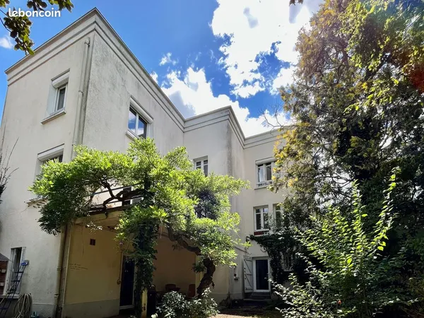 Grande Maison pour colocation à 4