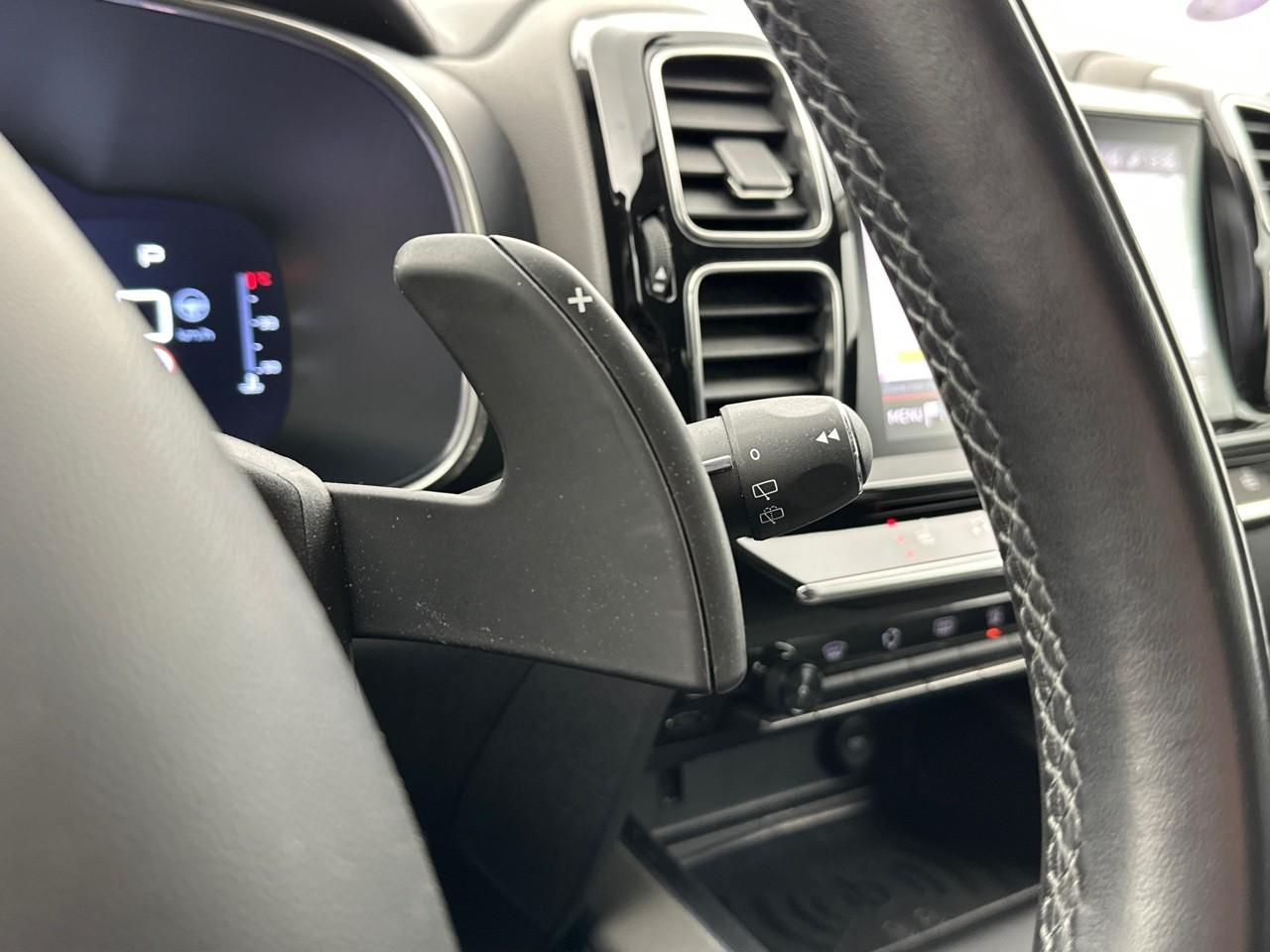 Citroën C5 Aircross puretech 130 s&s eat8 shine pack — photo 23