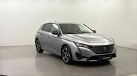 Peugeot 308 1.5 BlueHDi 130ch S&S Allure EAT8 — photo 3
