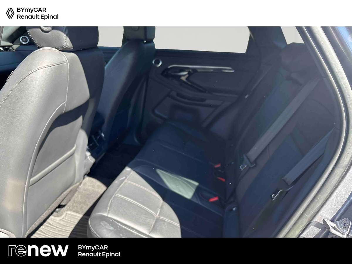Land Rover Range Rover Evoque Mark II D200 MHEV AWD BVA9 — photo 12