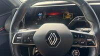 Renault Mégane E-Tech Electric EV60 220ch Techno super charge — photo 25