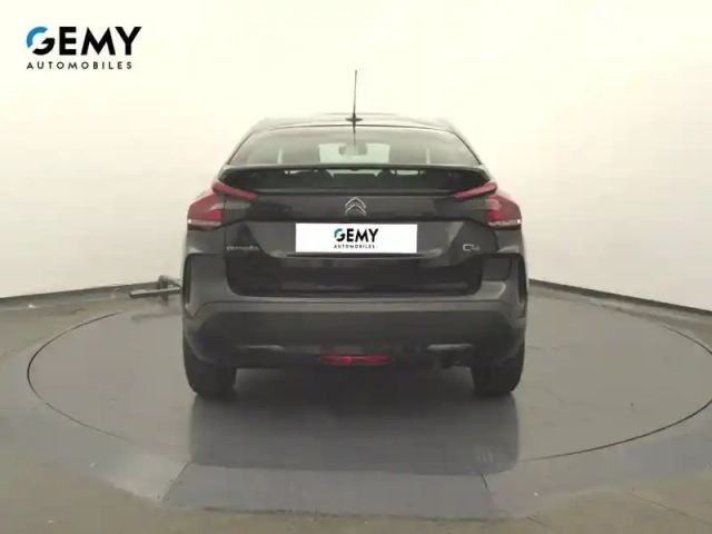 Citroën C4 bluehdi 110 s&amp;s bvm6 — photo 5