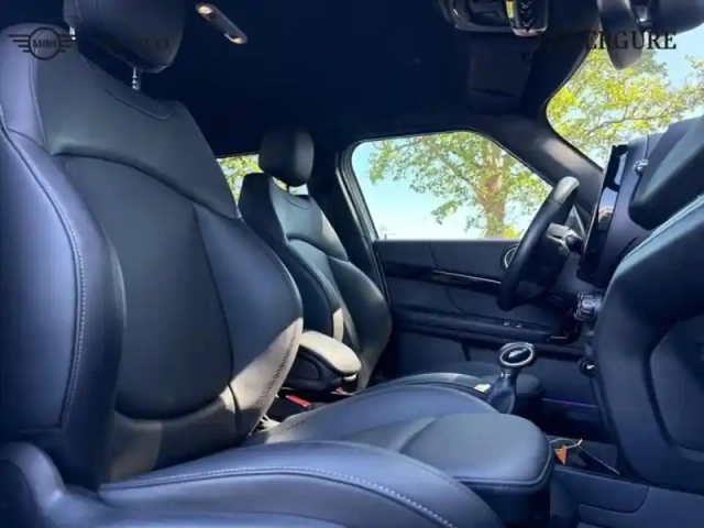 Mini Countryman cooper se 125ch + 95ch edition premium all4 bva6 — photo 9