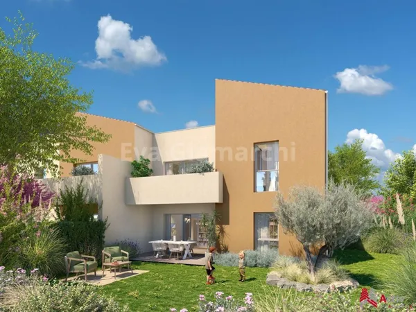 Maison 4 pièces 81 m²