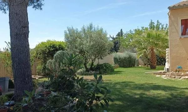 Villa 8 pièces 201 m²