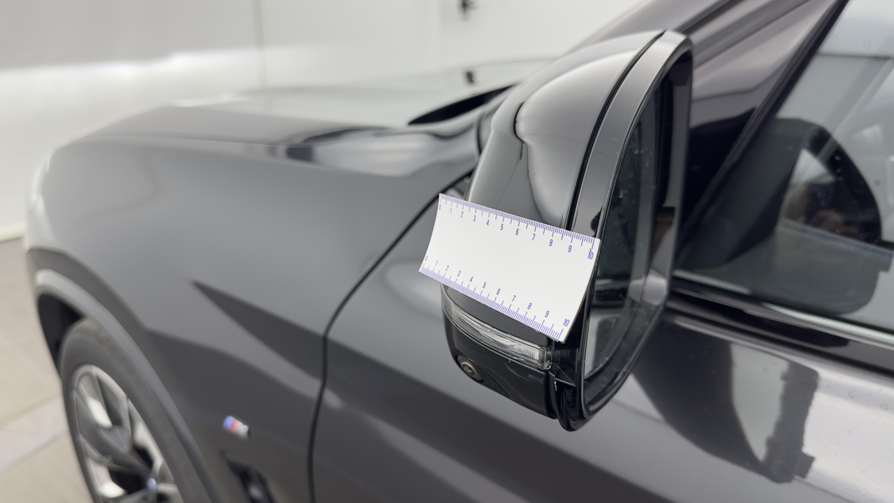BMW iX3 M Sport 286 ch — photo 38