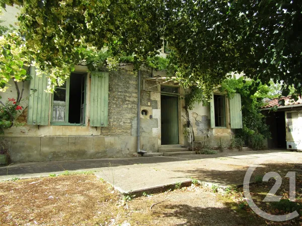 Maison 3 pièces 160 m²