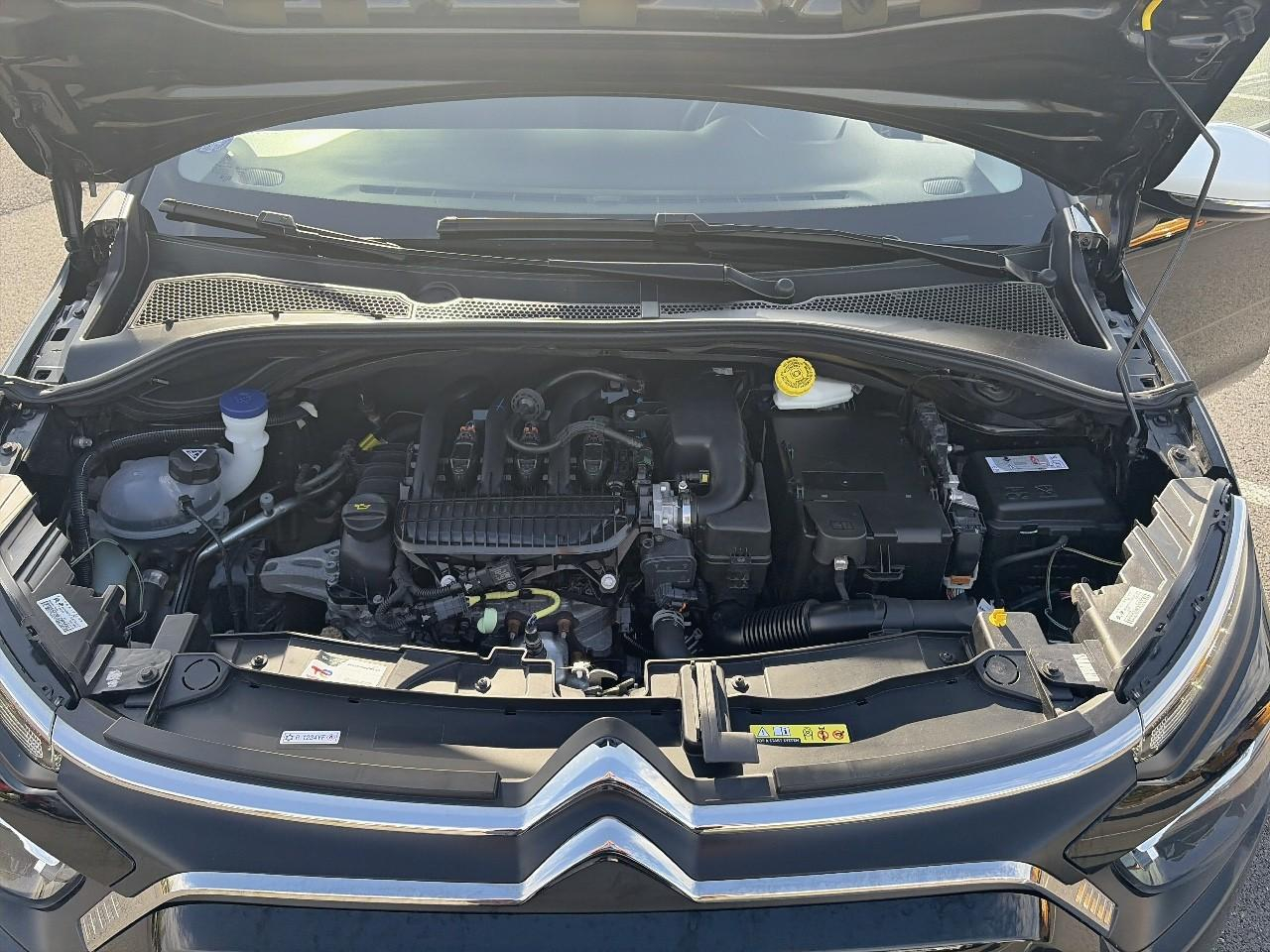 Citroën C3 1.2 puretech 83ch s&s you — photo 12