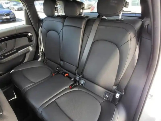 Mini Countryman cooper se 125ch + 95ch edition premium plus all4 bva6 — photo 7