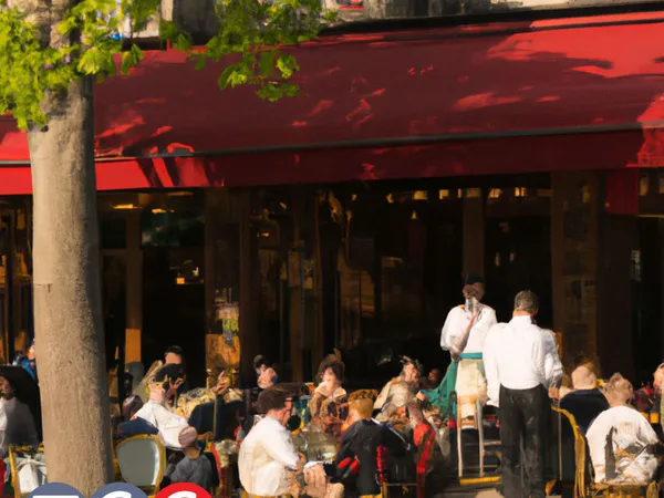 CAFE-BRASSERIE LICENCE IV, avec large potentiel, fermé les soirs