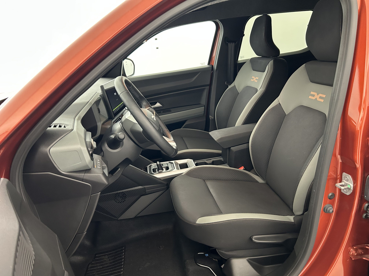 Dacia Duster — photo 9