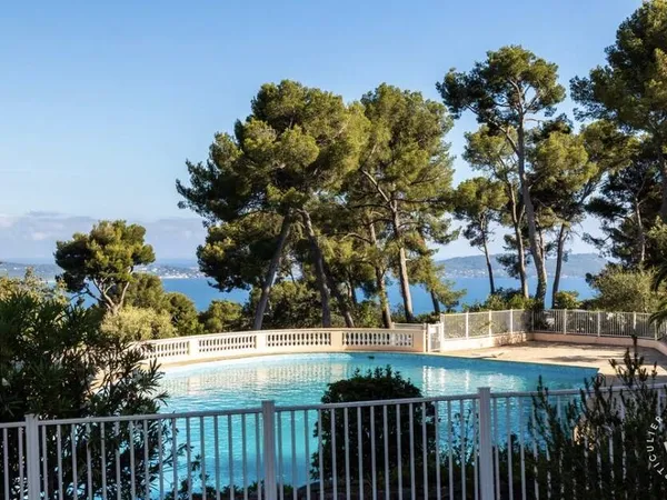 Appartement 1 pièce 38 m²