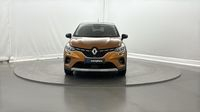 Renault Captur 1.3 TCe 140ch FAP Intens EDC -21 — photo 1
