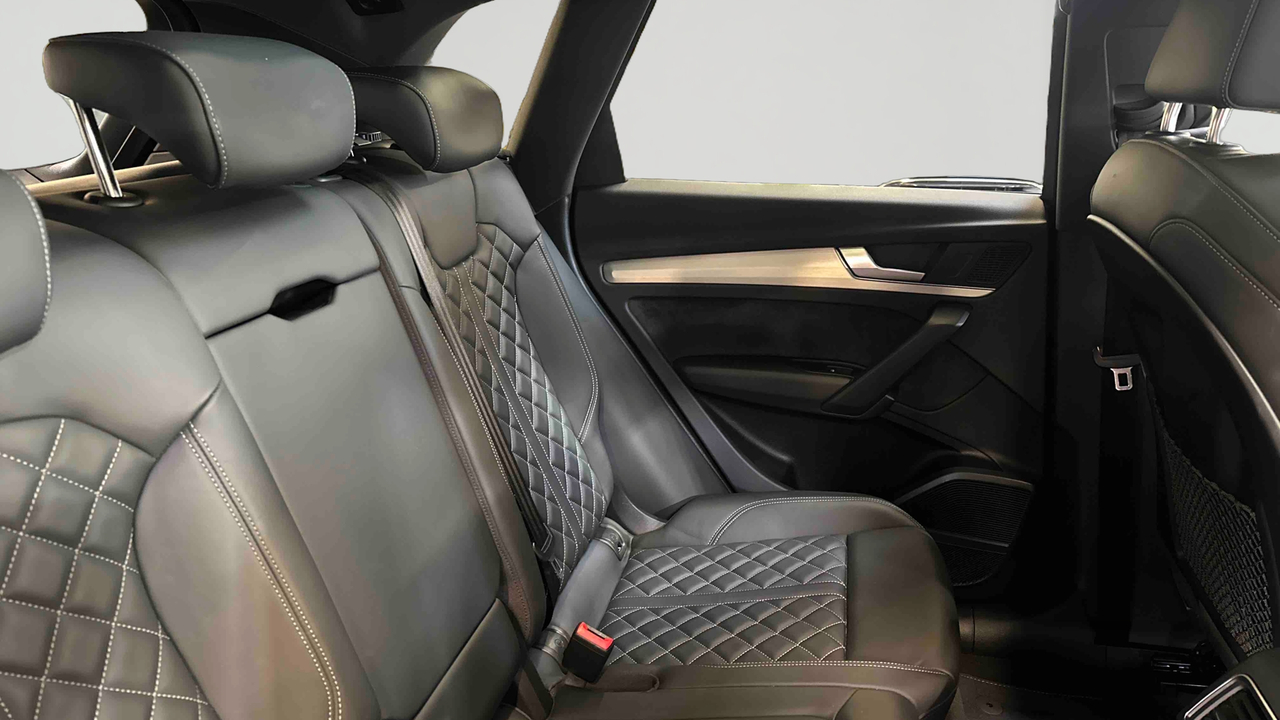 Audi Q5 55 TFSI e 367 S tronic 7 Quattro — photo 33