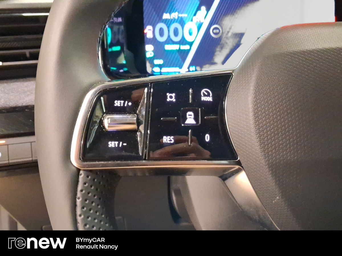 Renault 5 E-Tech Electrique 150 ch autonomie confort — photo 18