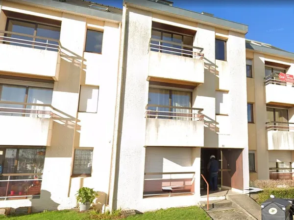 Appart à quimper