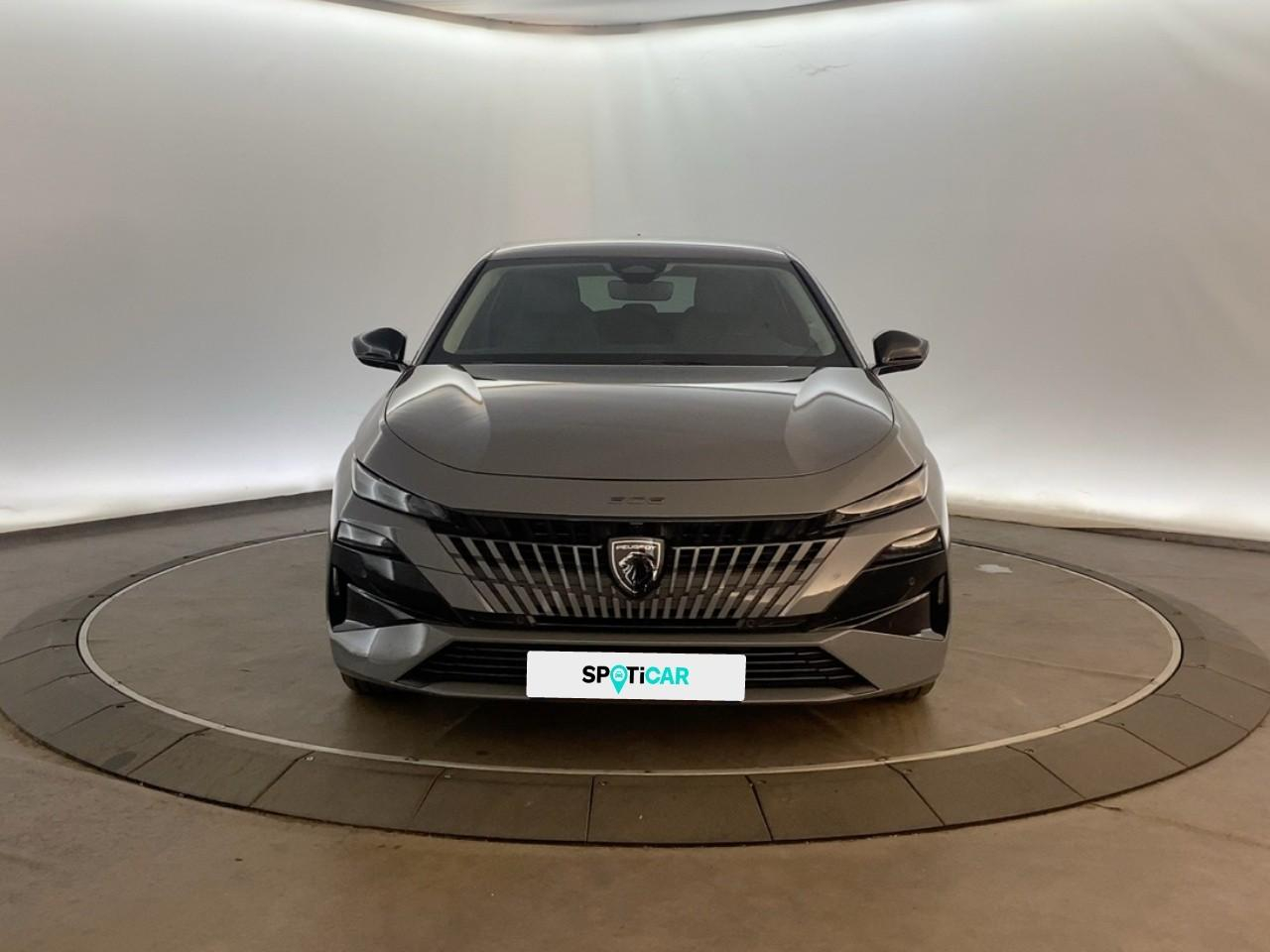 Peugeot 308 bluehdi 130ch s&s eat8 allure — photo 2