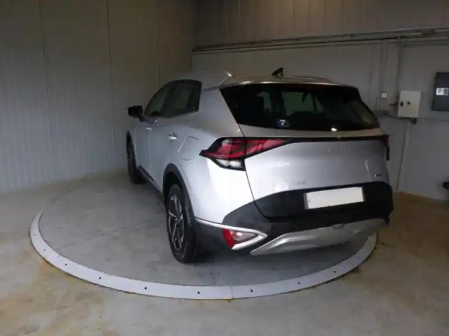 Kia Sportage 1.6 t-gdi 245ch phev active bva6 4wd — photo 7