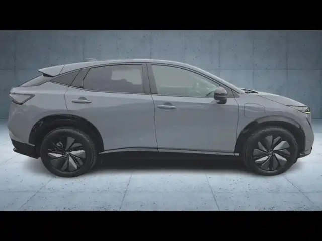 Nissan Ariya electrique 394ch 87kwh e-4orce evolve+ — photo 36