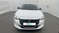Peugeot 208 1.2 PureTech 100ch S&S Style