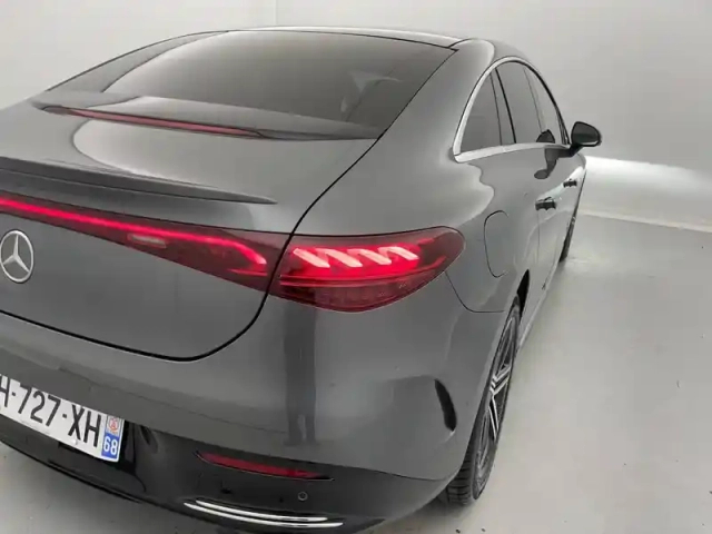 Mercedes Classe E eqe 350+ — photo 3