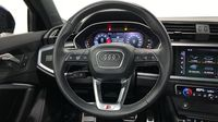 Audi Q3 35 TFSI 150ch S line S tronic 7 — photo 36