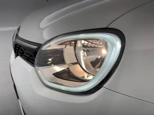 Renault Twingo iii sce 65 — photo 8