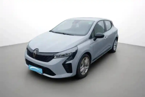 Renault Clio tce 90