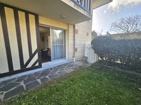 APPARTEMENT CABOURG
